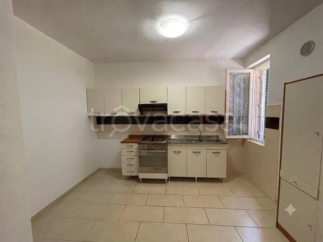 appartamento in vendita ad Orbetello in zona Talamone