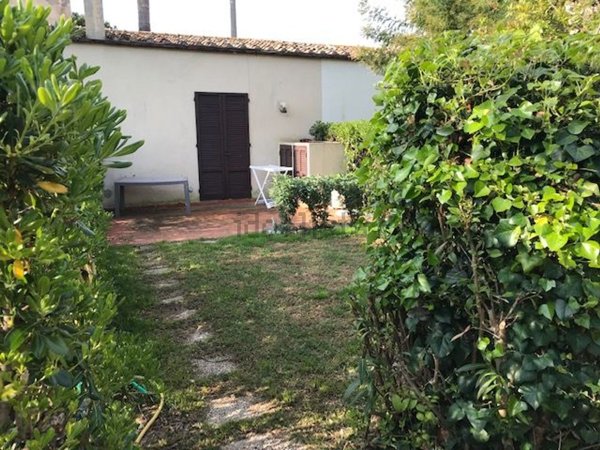 appartamento in vendita ad Orbetello
