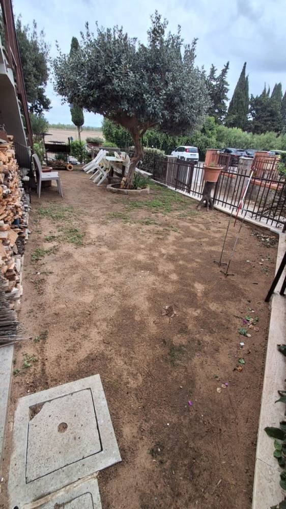 appartamento in vendita ad Orbetello in zona Albinia