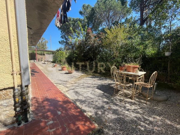 appartamento in vendita ad Orbetello in zona Fonteblanda