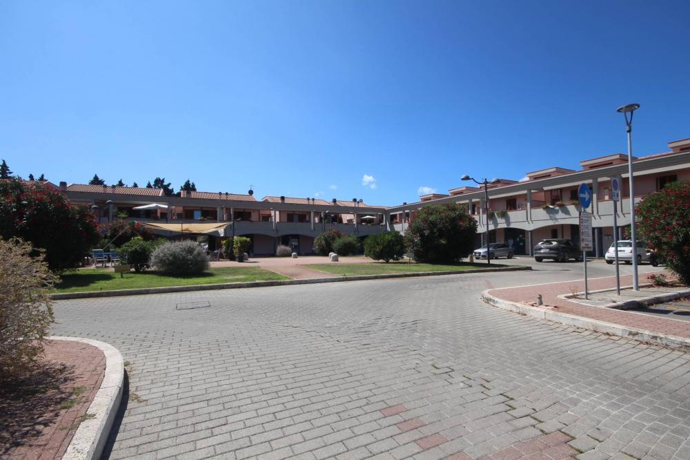 locale commerciale in vendita ad Orbetello