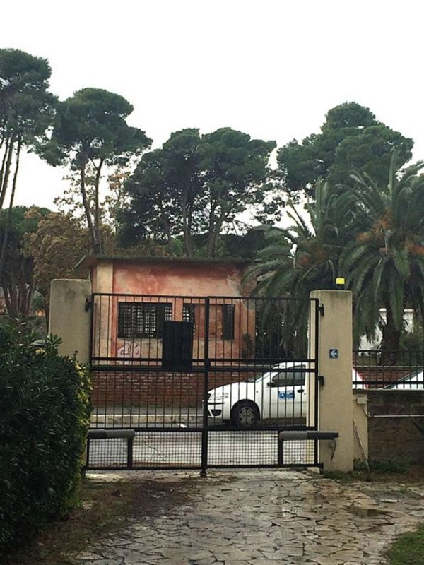 appartamento in vendita ad Orbetello