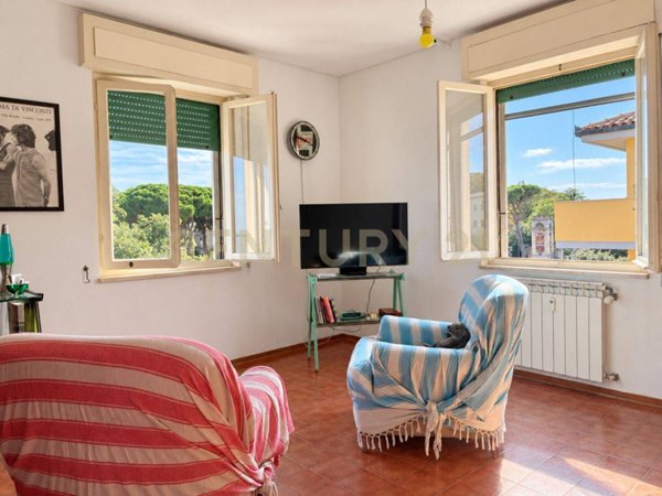 appartamento in vendita ad Orbetello