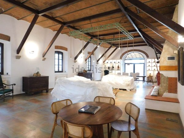casa indipendente in vendita ad Orbetello