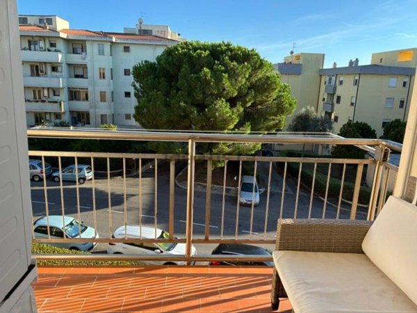 appartamento in vendita ad Orbetello