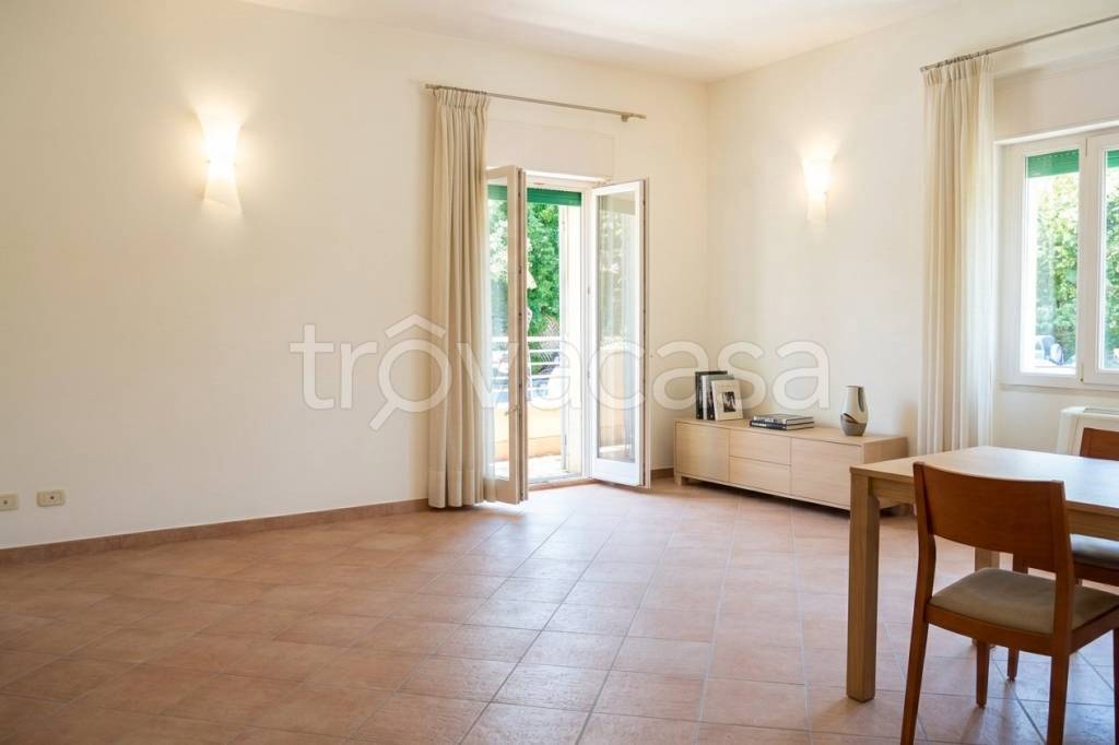 appartamento in vendita ad Orbetello