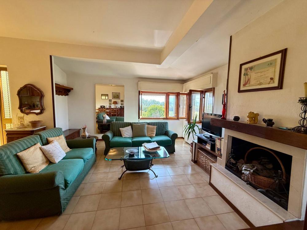 casa indipendente in vendita ad Orbetello