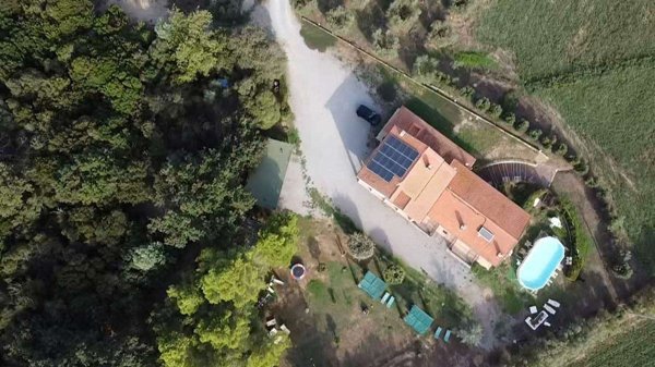 appartamento in vendita ad Orbetello