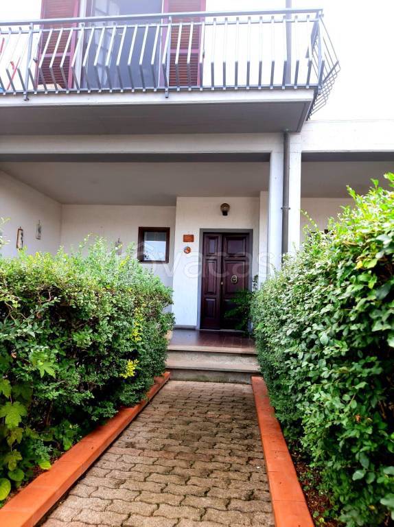 casa indipendente in vendita a Pitigliano