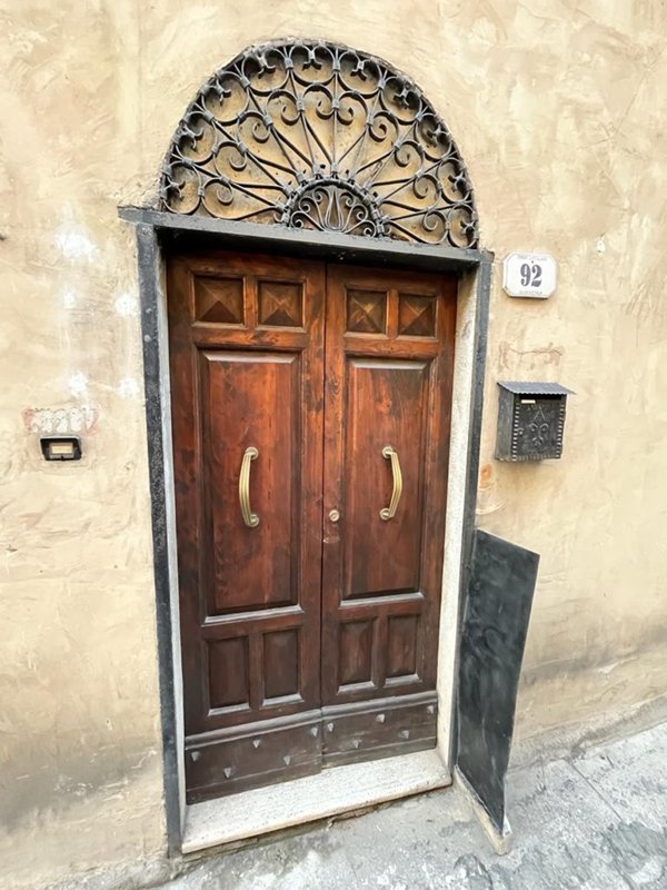 casa indipendente in vendita a Pitigliano