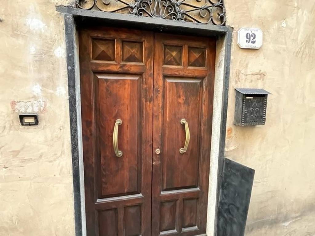 casa indipendente in vendita a Pitigliano