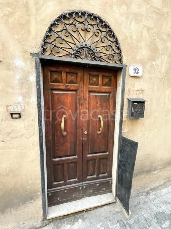 casa indipendente in vendita a Pitigliano