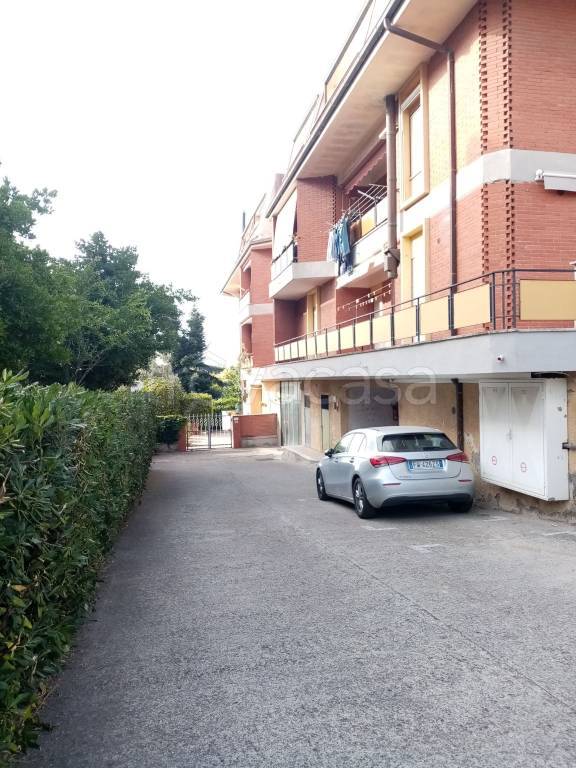 appartamento in vendita a Pitigliano