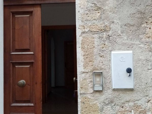 appartamento in vendita a Pitigliano