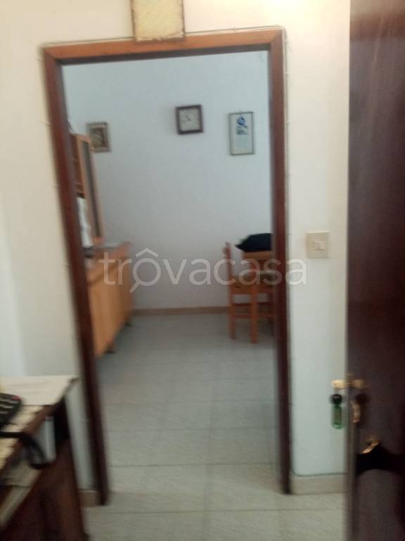 appartamento in vendita a Pitigliano
