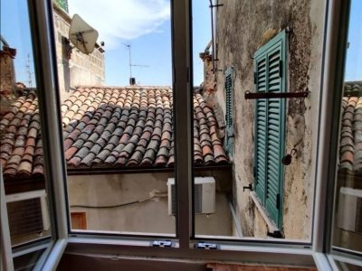 appartamento in vendita a Pitigliano