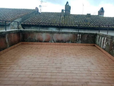 appartamento in vendita a Pitigliano