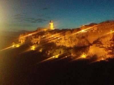 appartamento in vendita a Pitigliano