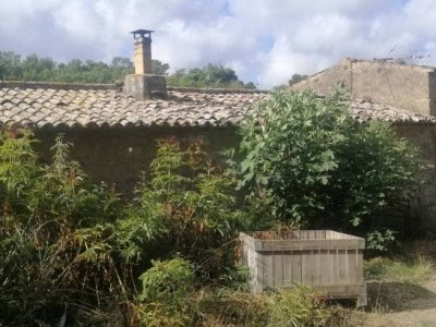 casa indipendente in vendita a Pitigliano