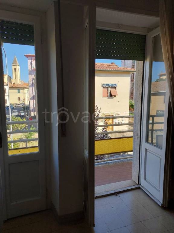 appartamento in vendita a Pitigliano