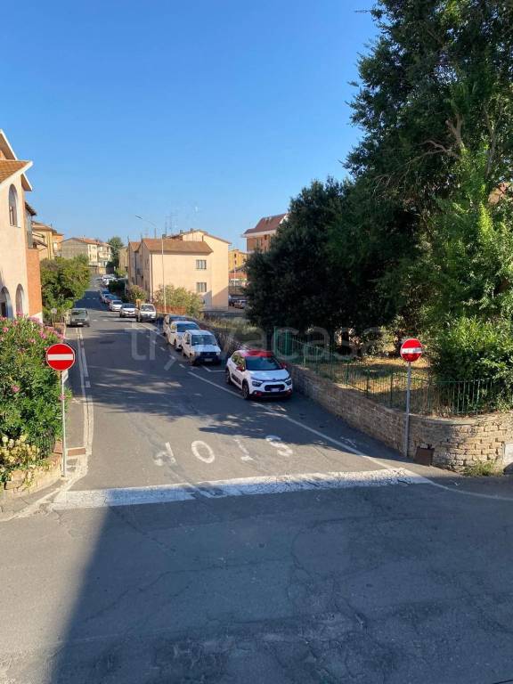 appartamento in vendita a Pitigliano