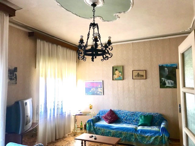 appartamento in vendita a Pitigliano