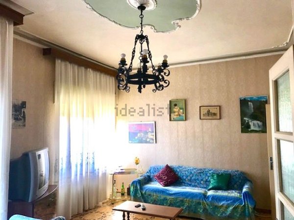 appartamento in vendita a Pitigliano