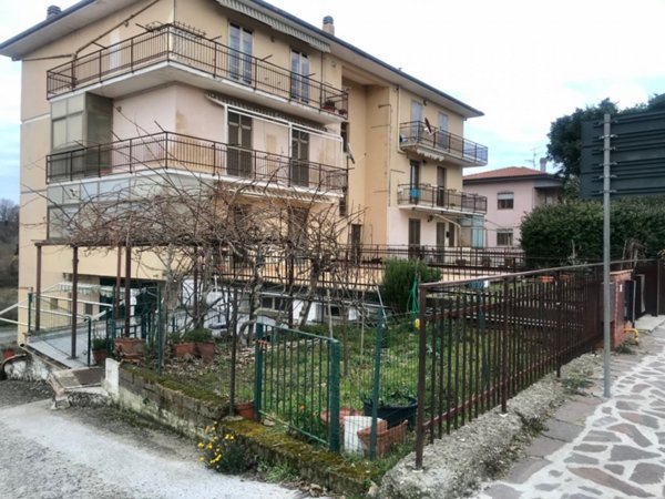 appartamento in vendita a Pitigliano