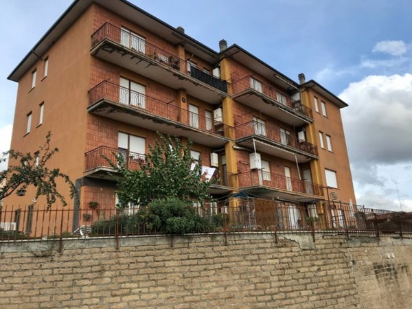 appartamento in vendita a Pitigliano