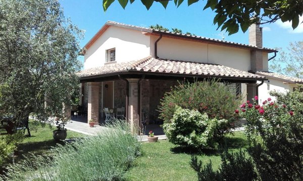 casa indipendente in vendita a Pitigliano