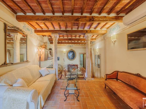 appartamento in vendita a Pitigliano