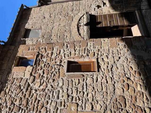 appartamento in vendita a Pitigliano