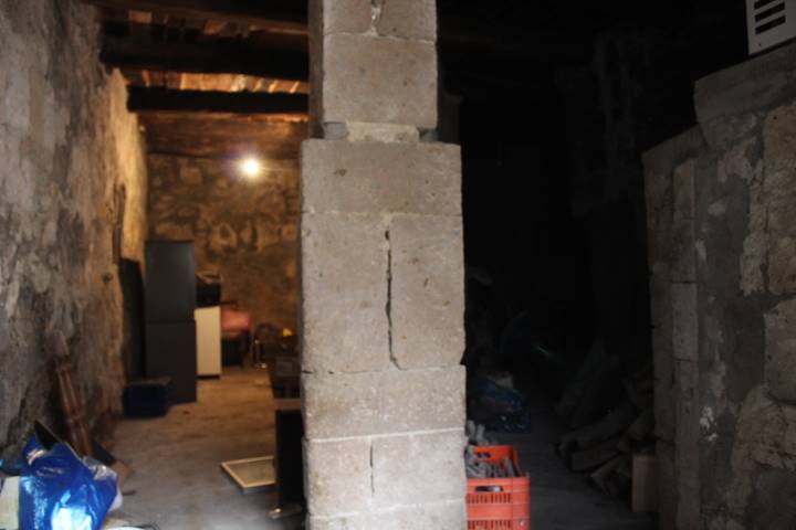 appartamento in vendita a Pitigliano