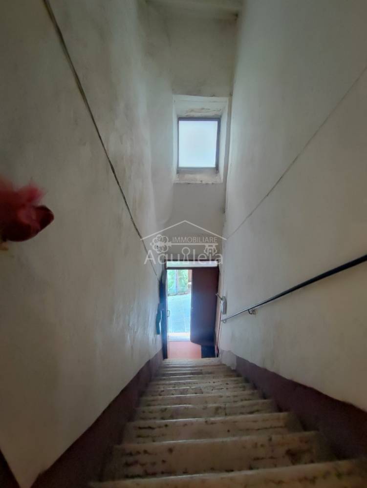 appartamento in vendita a Pitigliano