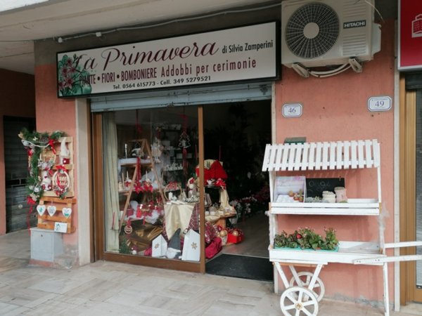 appartamento in vendita a Pitigliano