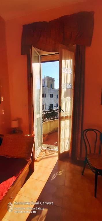 appartamento in vendita a Pitigliano