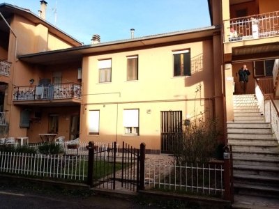 appartamento in vendita a Pitigliano