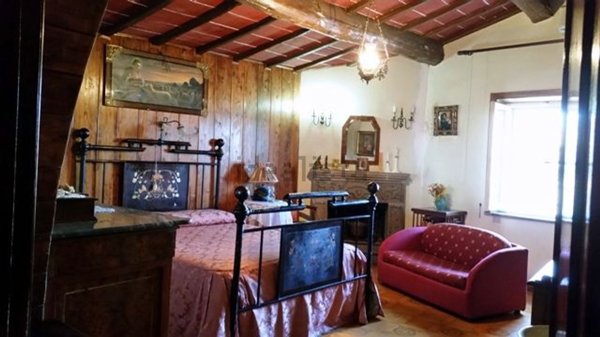 appartamento in vendita a Pitigliano