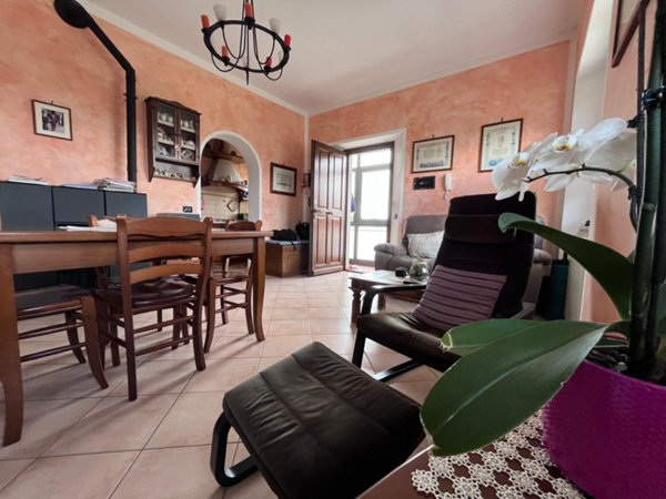 appartamento in vendita a Pitigliano