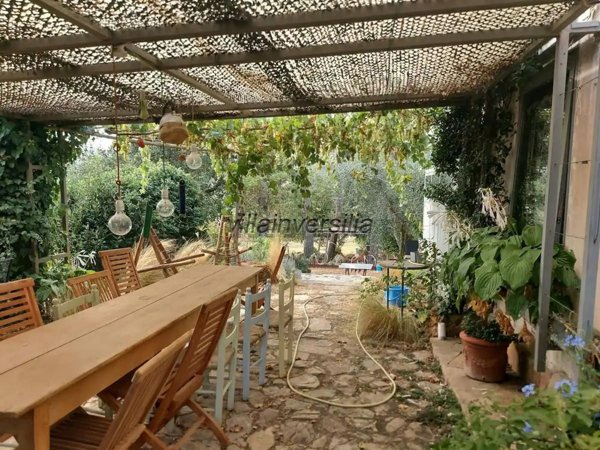 casale in vendita a Pitigliano