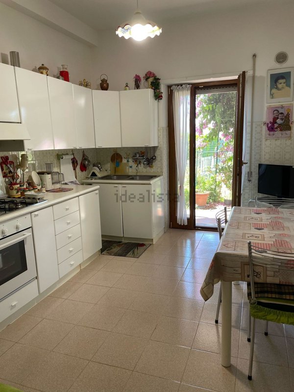 appartamento in vendita a Pitigliano
