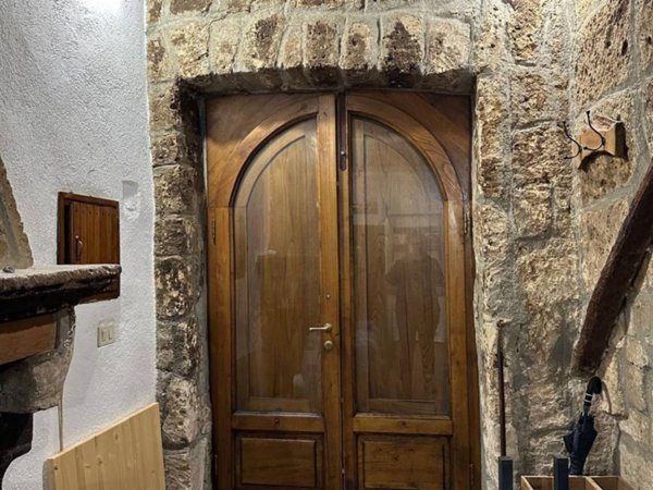 casa indipendente in vendita a Pitigliano