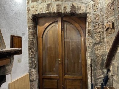 locale di sgombero in vendita a Pitigliano