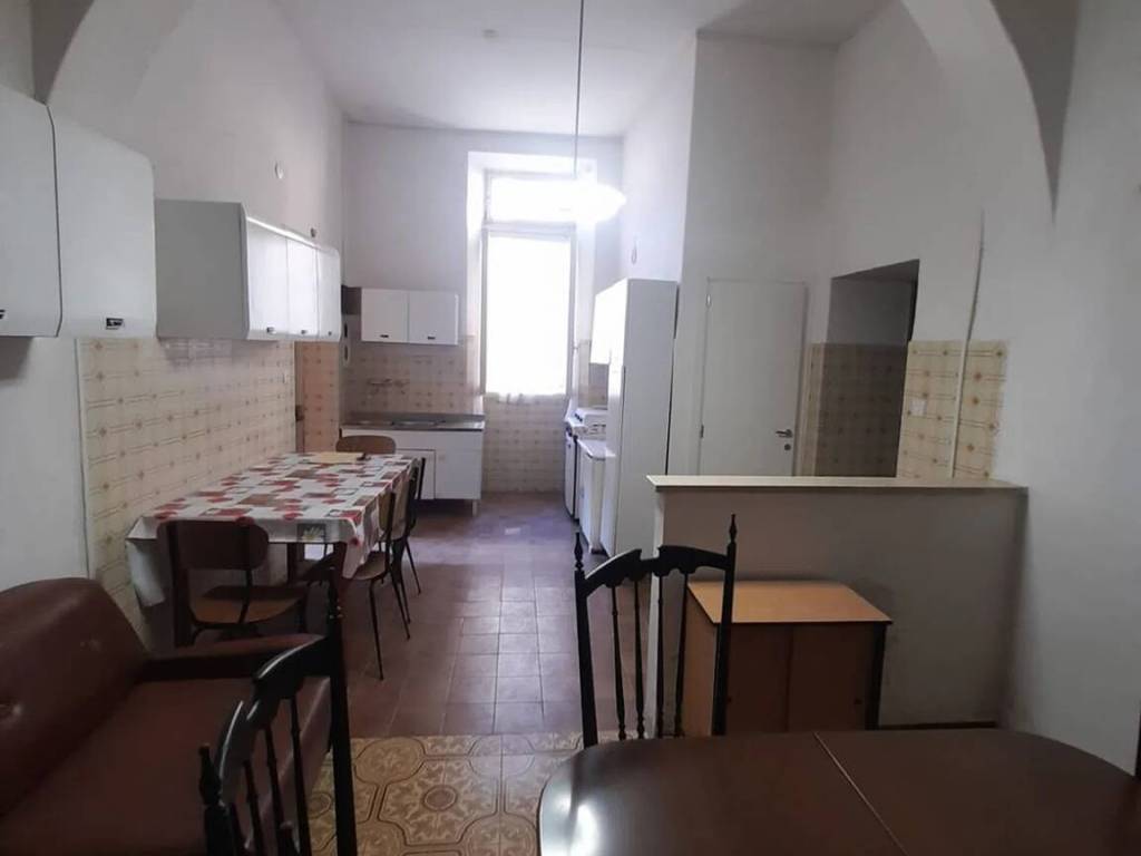 appartamento in vendita a Pitigliano