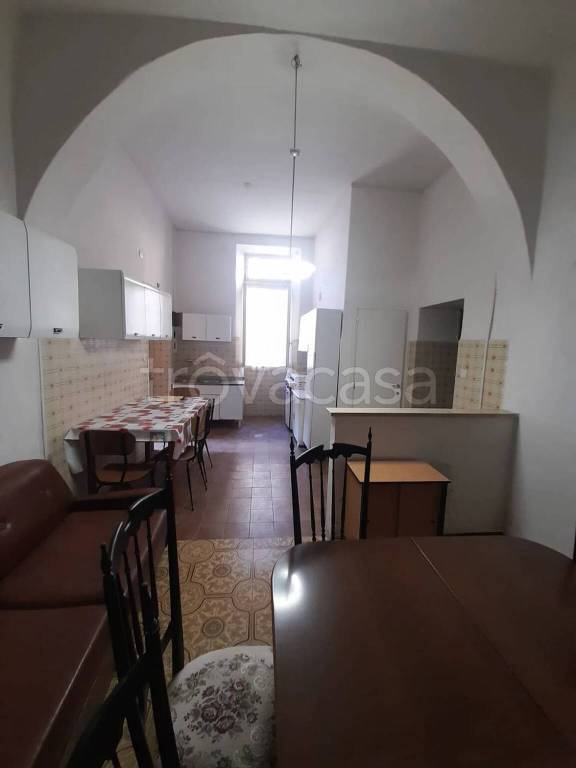 appartamento in vendita a Pitigliano