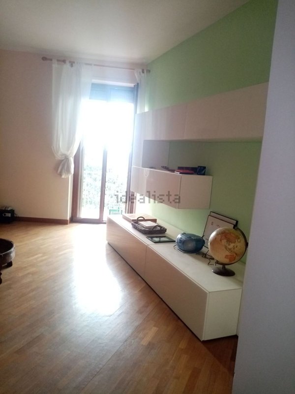 appartamento in vendita a Pitigliano