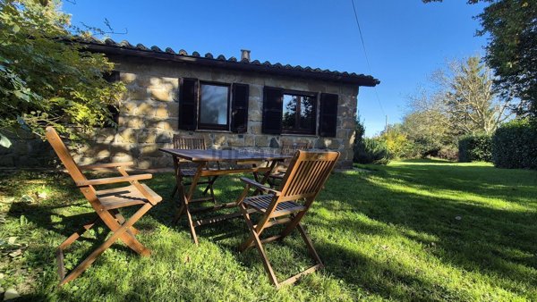 casa indipendente in vendita a Pitigliano