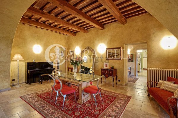 casa indipendente in vendita a Pitigliano