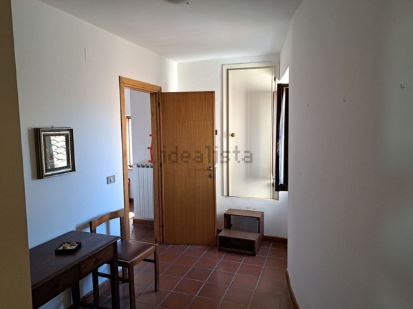 appartamento in vendita a Pitigliano