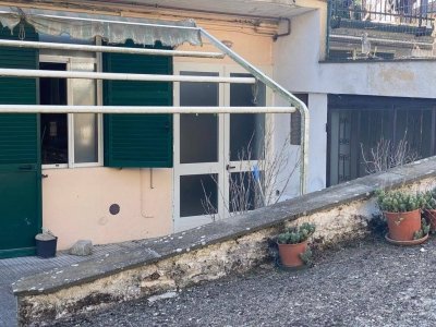 appartamento in vendita a Pitigliano in zona Il Casone